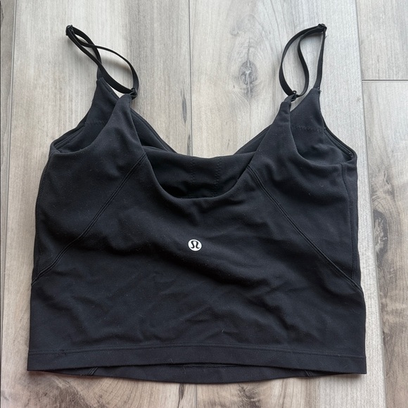 Lululemon align tank size 4 - Picture 2 of 3